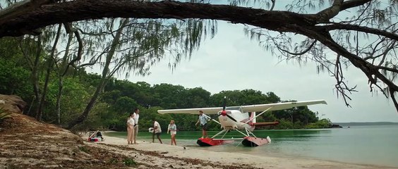 Great White Trailer OV