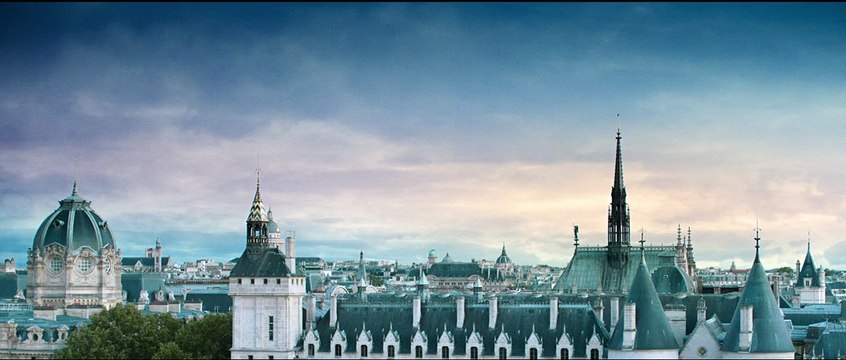 Bekenntnisse des Hochstaplers Felix Krull Trailer DF