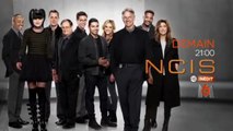 NCIS Enquêtes spéciales - Un devoir de mémoire S14E18 - 03 11 17 - M6