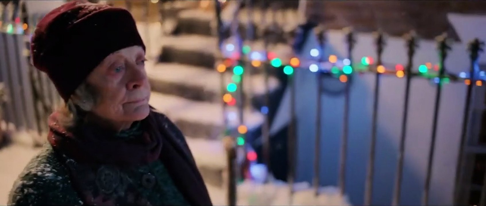 Ein Junge namens Weihnacht Teaser DF