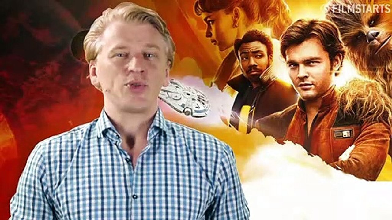 Solo: A Star Wars Story - Die Geschichte hinter dem Flop erklärt (FILMSTARTS-Original)