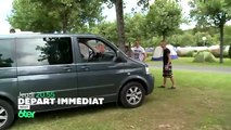 Départ immédiat - Au camping - 6ter-24 11 16