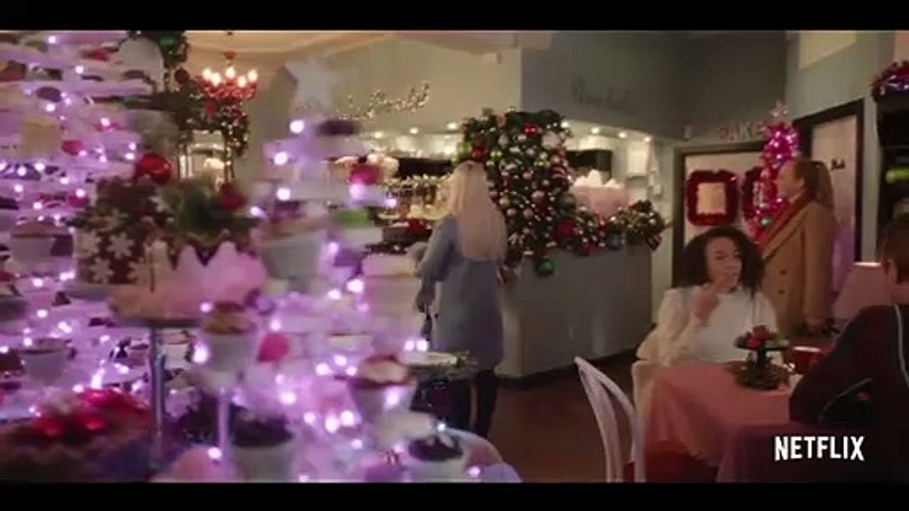 Prinzessinnentausch 2: Wieder vertauscht Trailer DF