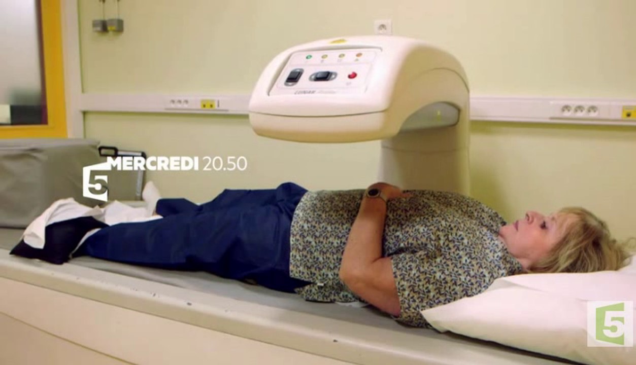 Enquête de santé, Ostéoporose vraie menace ou fausse maladie  -france 5- 08 11 17