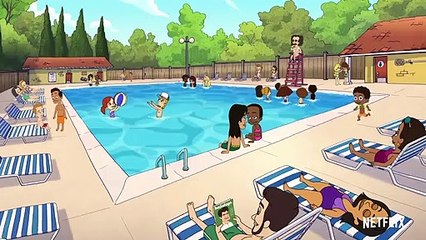 Big Mouth - staffel 4 Trailer OV