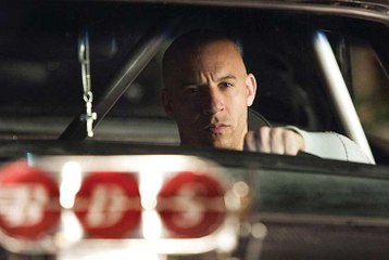 Fast and Furious 4 : les stars passent leur code de la route