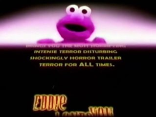 Trailer zum Kurzfilm "Eddie Loves You", auf dem "Benny Loves You" basiert