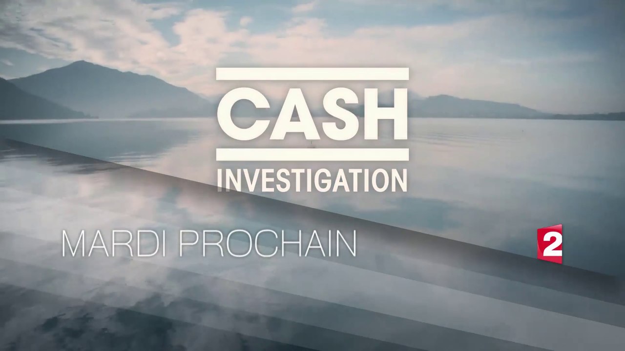 Cash investigation - Multinationales : voyage a...