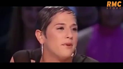 La face cachée de... (RMC Story) Diam's