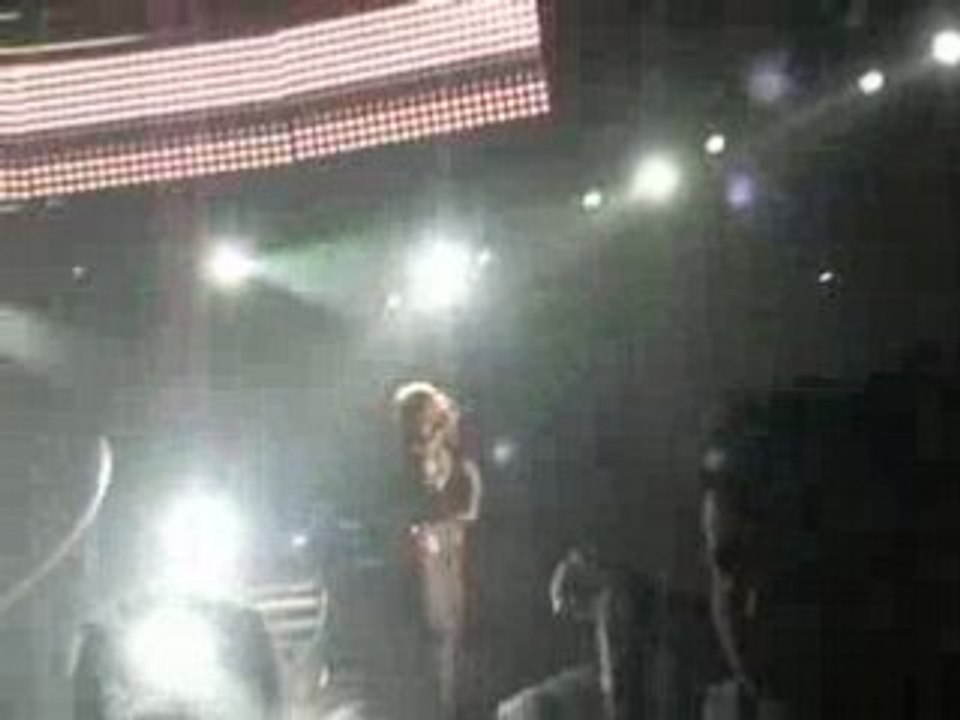 concert tokio hotel strasbourg- bill