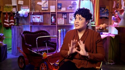 Behind the Attraction Trailer (2) OV