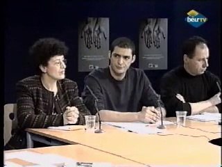 1998 - Algérie sans tabous (Beur TV)