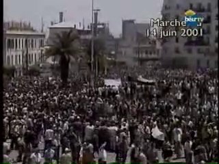 1998 - Algérie sans tabous_2/2 (Beur TV)