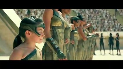 Wonder Woman 1984 Final-Trailer OV