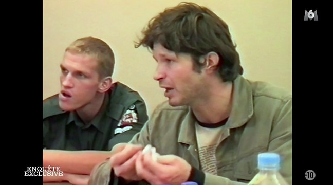 Zapping du 25/11 : Mort de Marie Trintignant : l’audition de Bertrand Cantat dévoilée