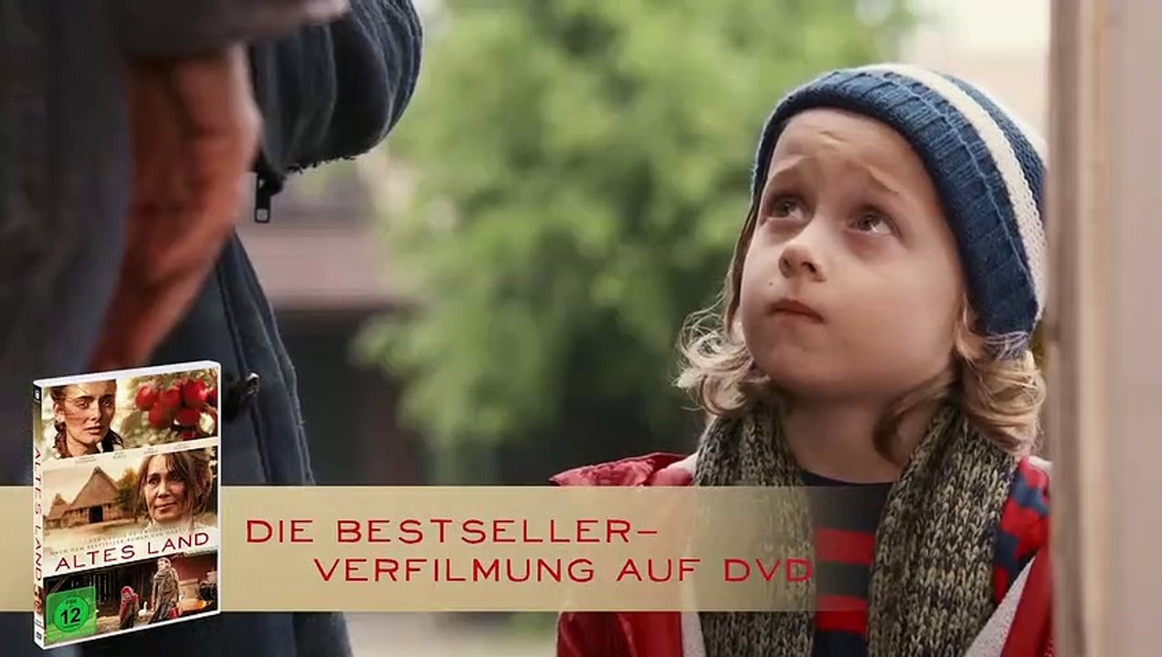 Altes Land Trailer DF