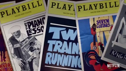 Giving Voice Trailer OV