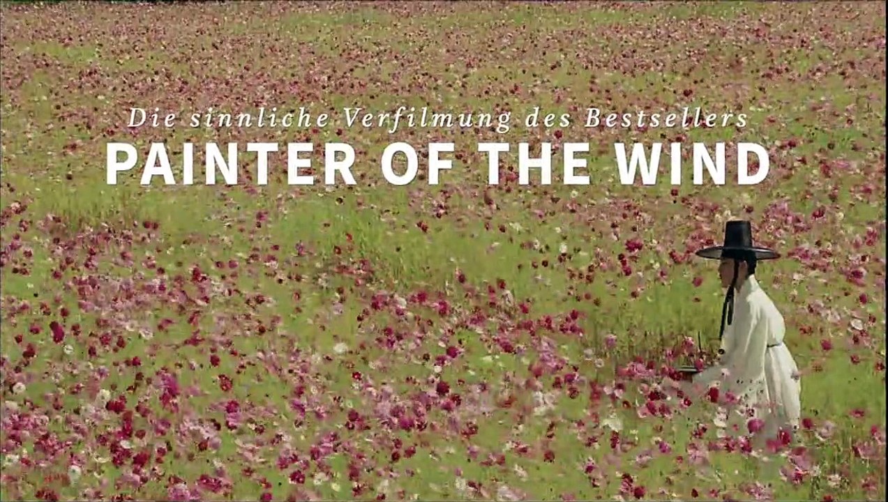 Farben der Leidenschaft Trailer DF