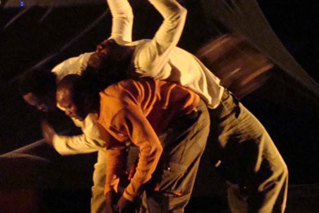 Compagnie Melting Spot - Ext