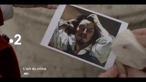 L'art du crime (France 2) : Une enquête autour de l'oeuvre de Gustave Courbet