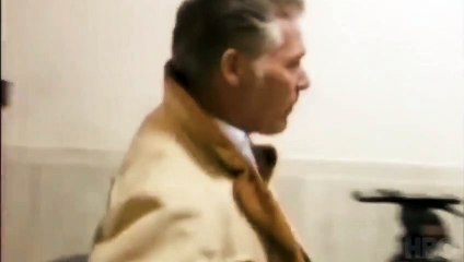 Alabama Snake Trailer OV