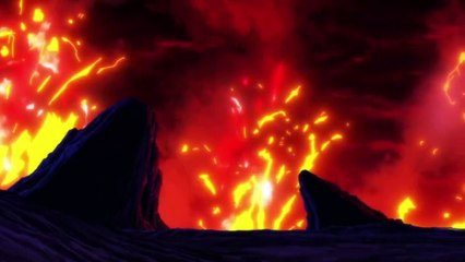 The Seven Deadly Sins - staffel 4 Trailer OV