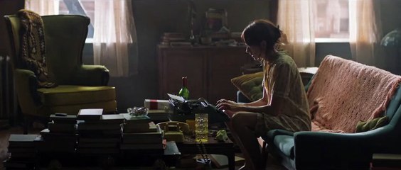 Stunde der Angst Trailer DF