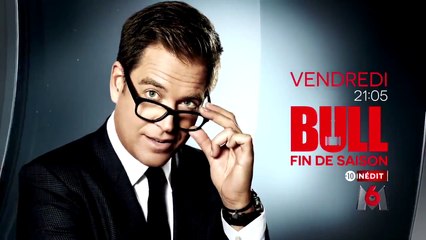 Bull (m6) Rien ne va plus