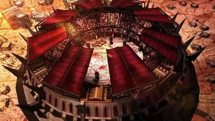 Mortal Kombat Legends: Battle Of The Realms Trailer (2) OV