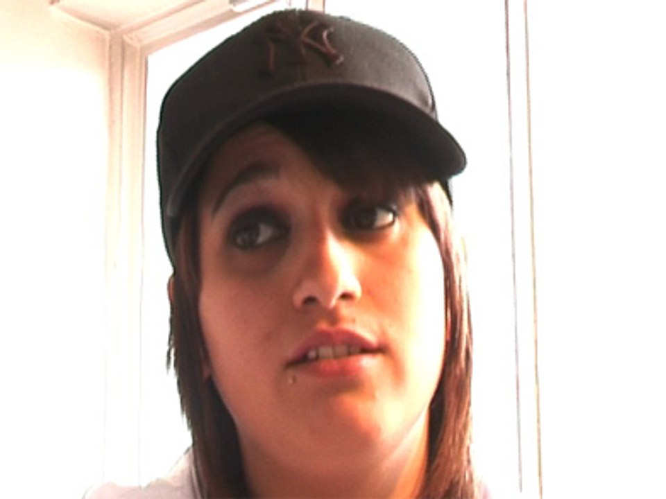 INTERVIEW : Dans la série les filles et le hip-hop, voici Ibtissem