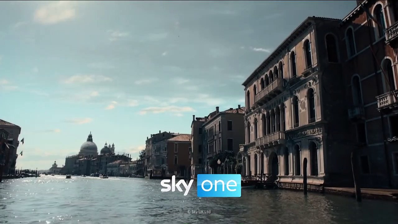 A Discovery of Witches - staffel 2 Trailer DF