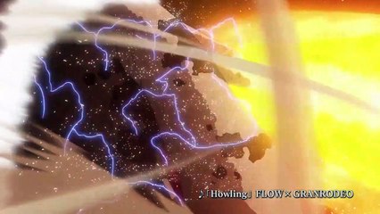 The Seven Deadly Sins - staffel 2 Trailer OV