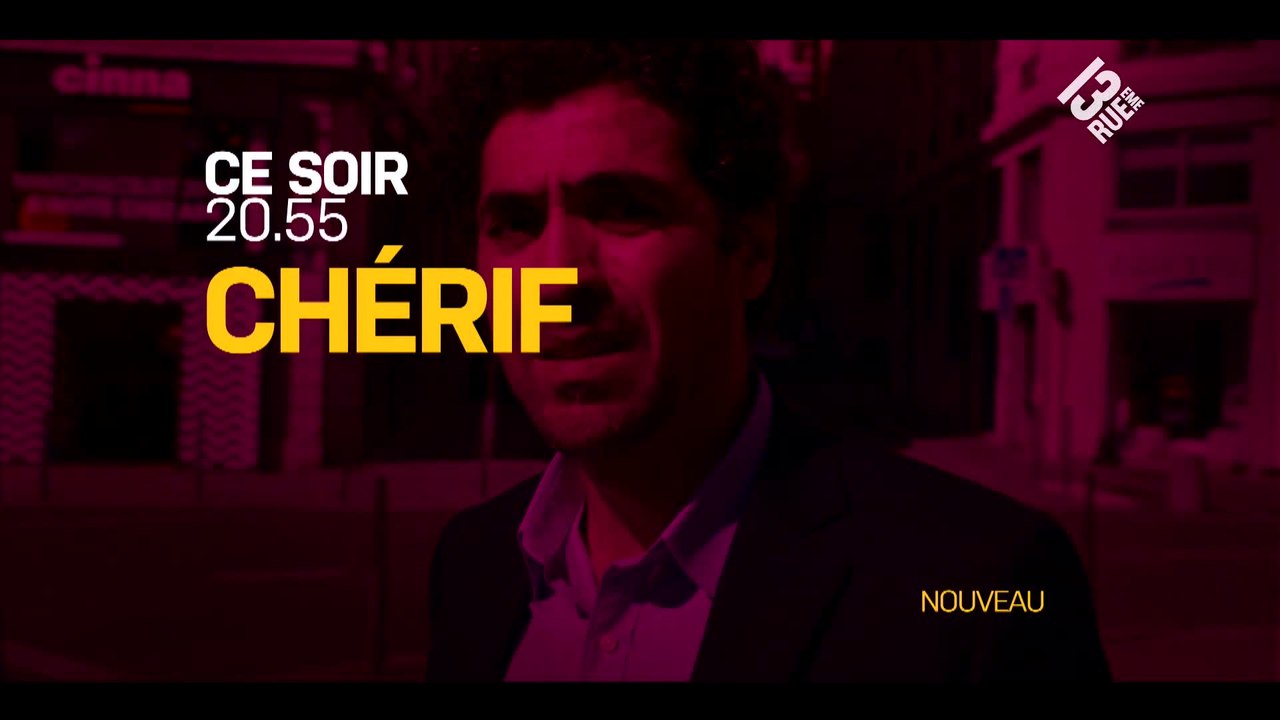 Chérif - Saison 3 - 13ème Rue