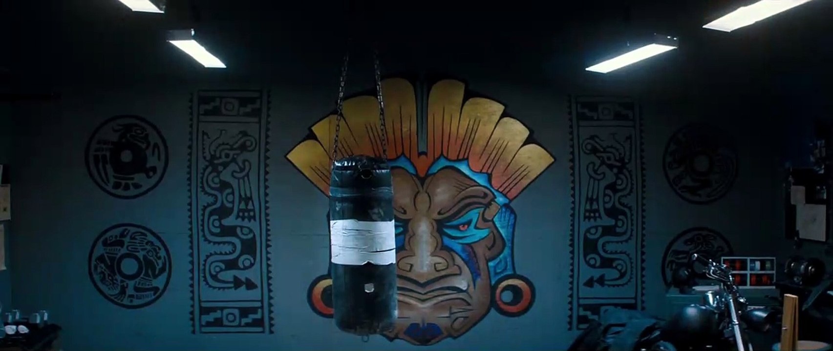 El Chicano Trailer DF