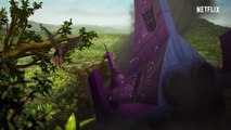 Transformers: War For Cybertron - staffel 3 Trailer OmdU