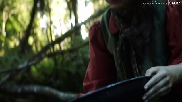 The Luminaries Trailer OV