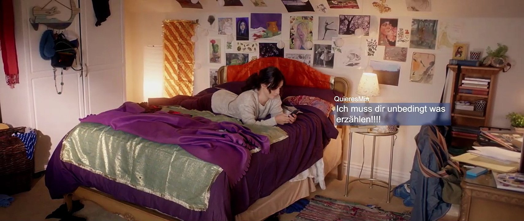 Do Not Reply Trailer DF