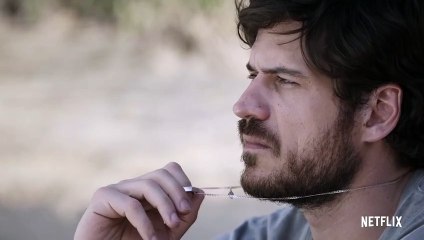 Unsichtbare Stadt Teaser OV