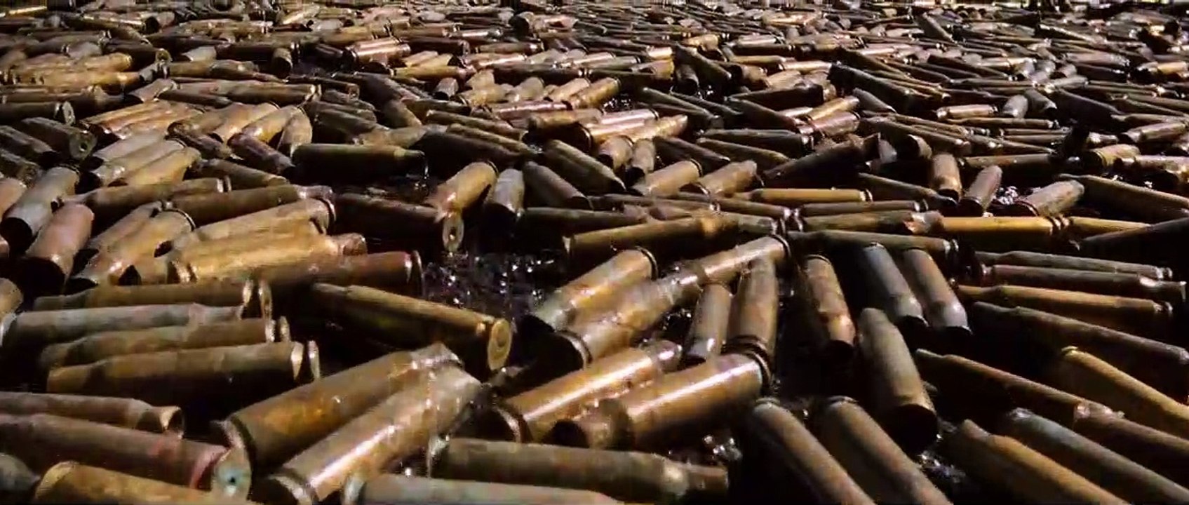 Lord of War - Händler des Todes Trailer DF