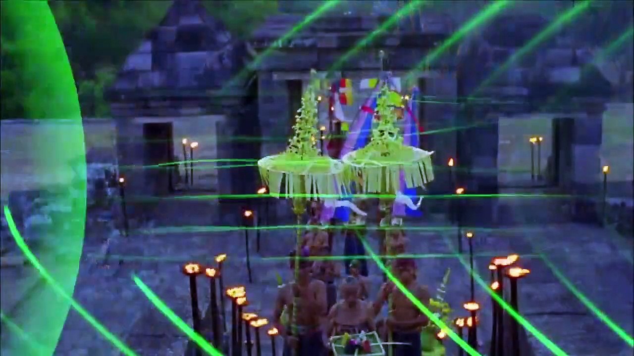 Ancient Aliens - Unerklärliche Phänomene Trailer DF