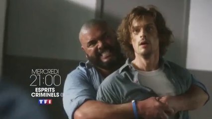 Esprits criminels - La bourse ou la vie S12EP19- TF1 - 08 11 17