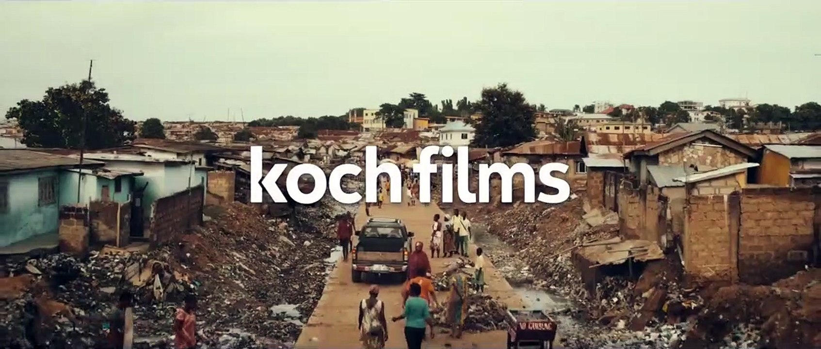 Black Beach Trailer DF