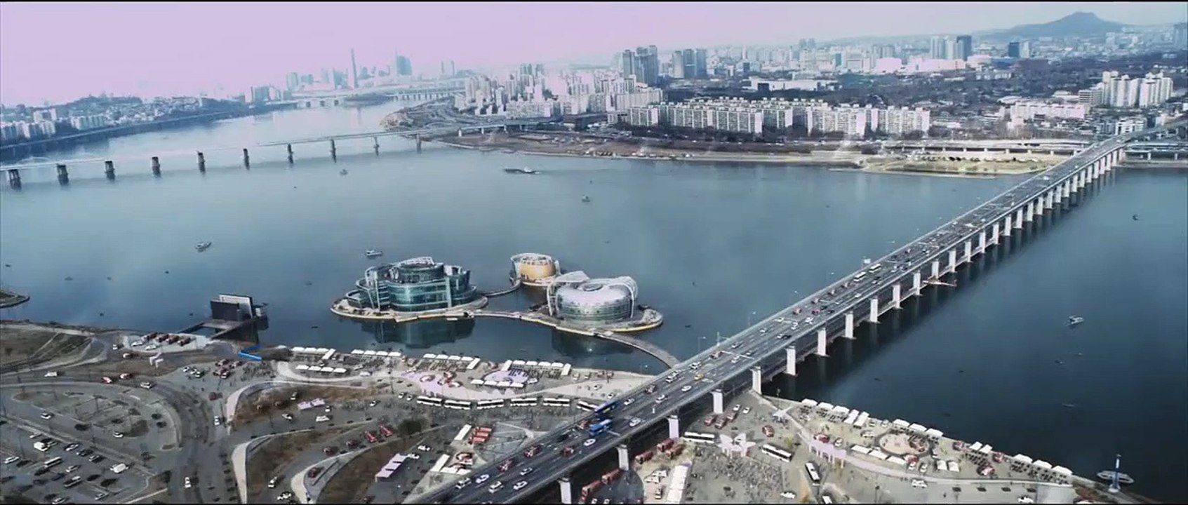 Contamination - Tödliche Parasiten Trailer DF