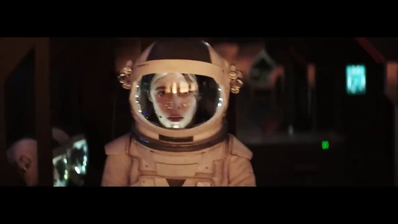 Missions - staffel 2 Trailer DF