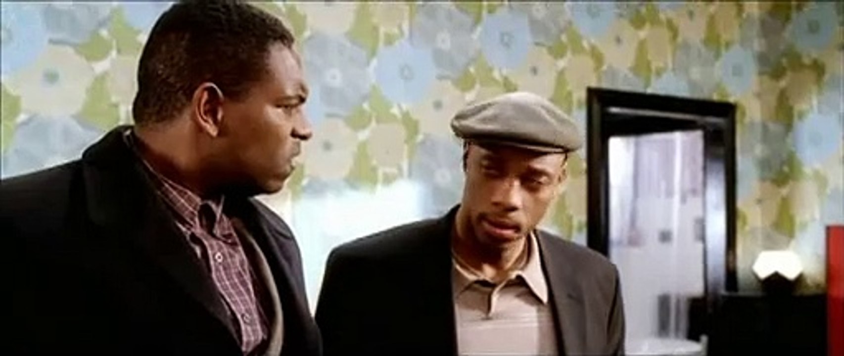 Lucky # Slevin Trailer DF