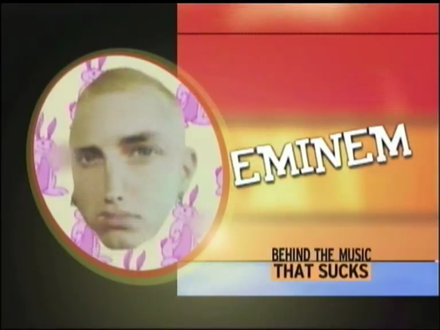⁣Suck my Zik - Eminem
