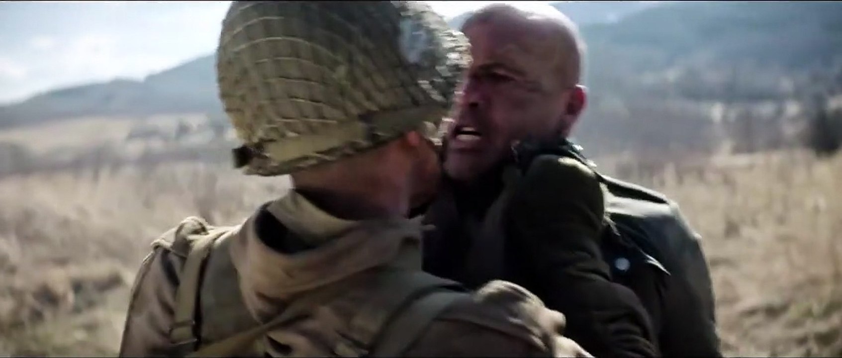 Ghosts Of War Trailer DF