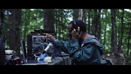 Doors - A World Beyond Trailer DF