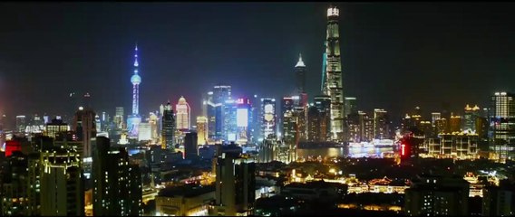 Midnight Diner Trailer OmdU