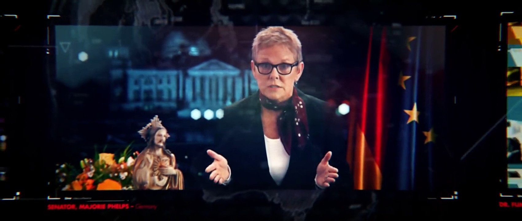 Sky Sharks Teaser DF